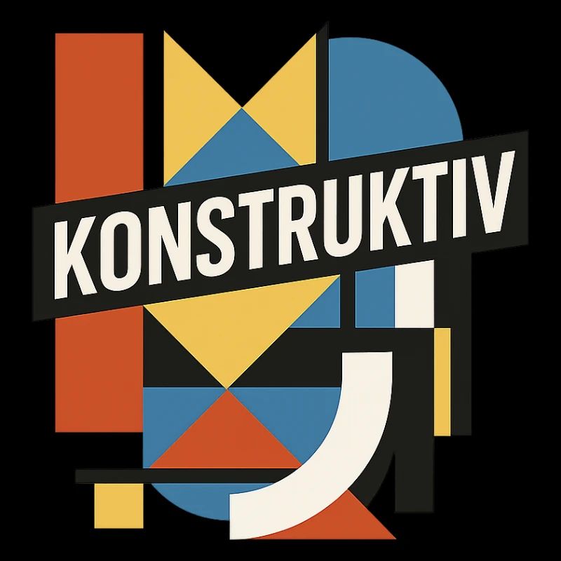 konstruktiv