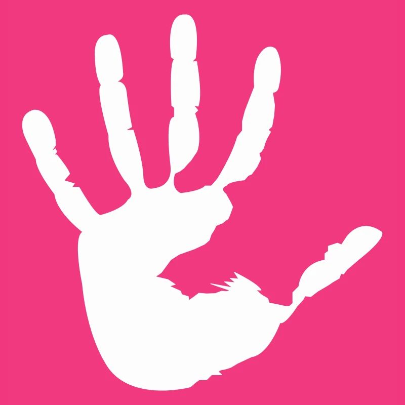 hand