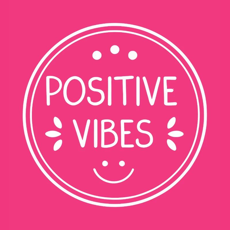 Positive Stimmung