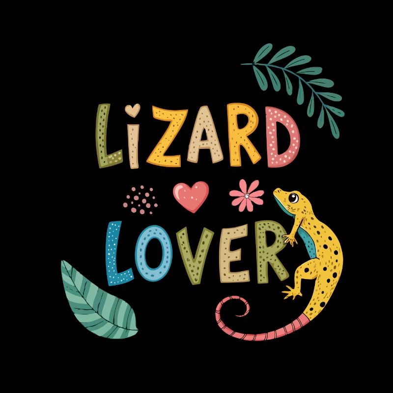 Lizard lovers