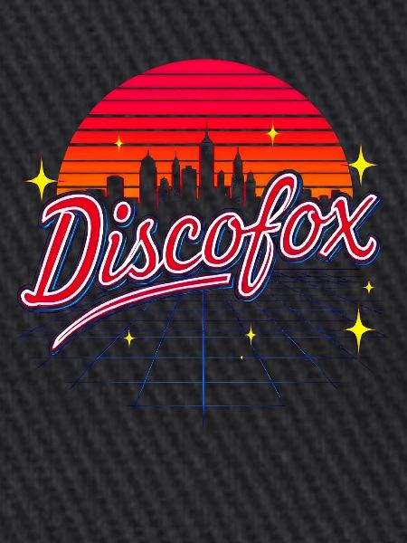 Discofox