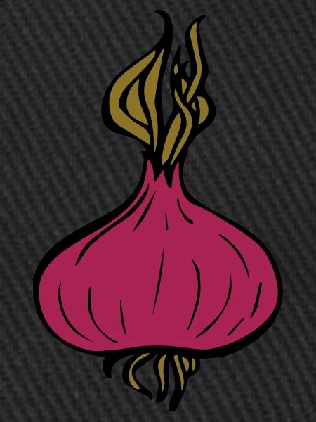 onion
