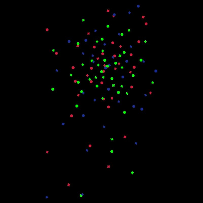flocons Tchad Räppli