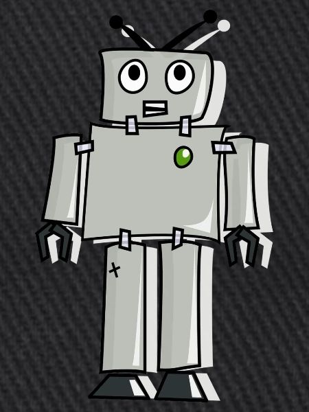 Roboter