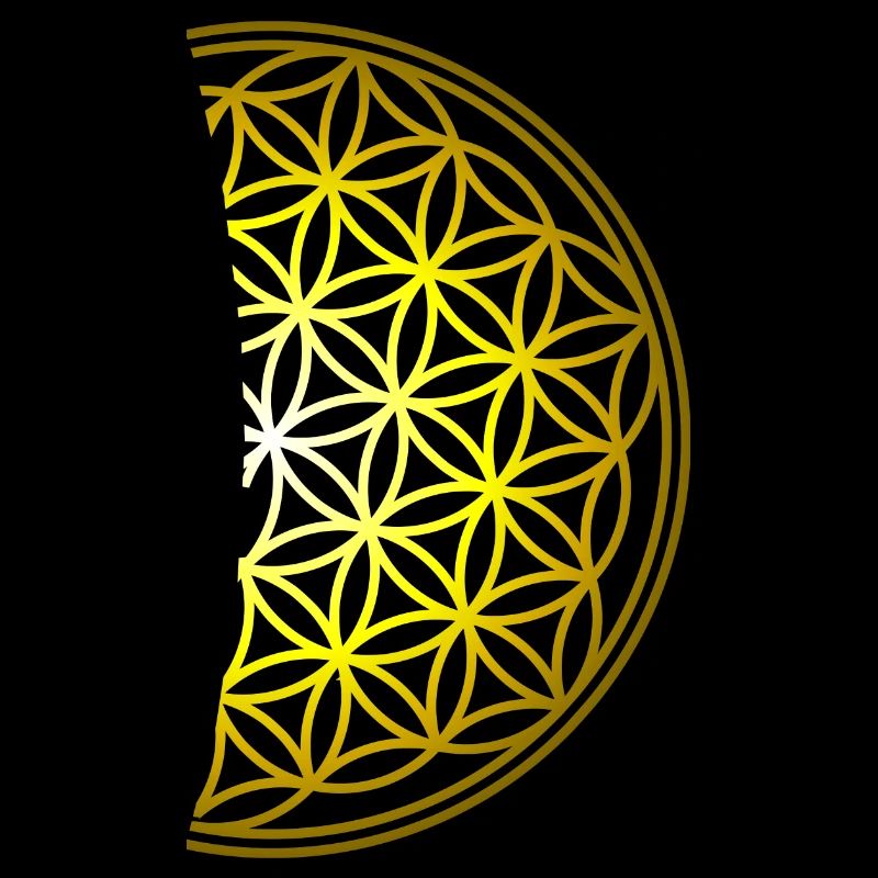 Fleur de vie