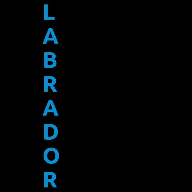 Labrador Eigenschaften Spruch