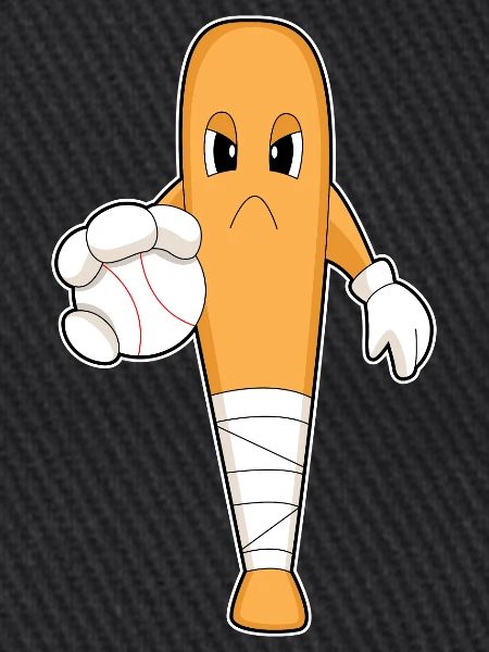 Baseball Baseball bat
