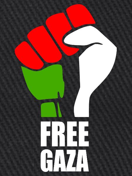 Free gaza
