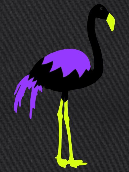 flamingo