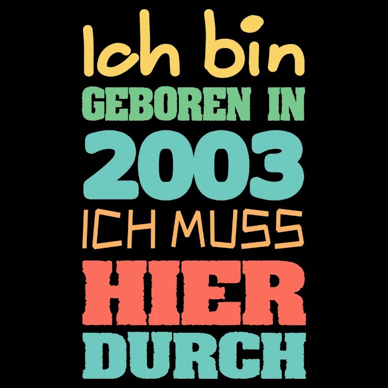 Bin 2003