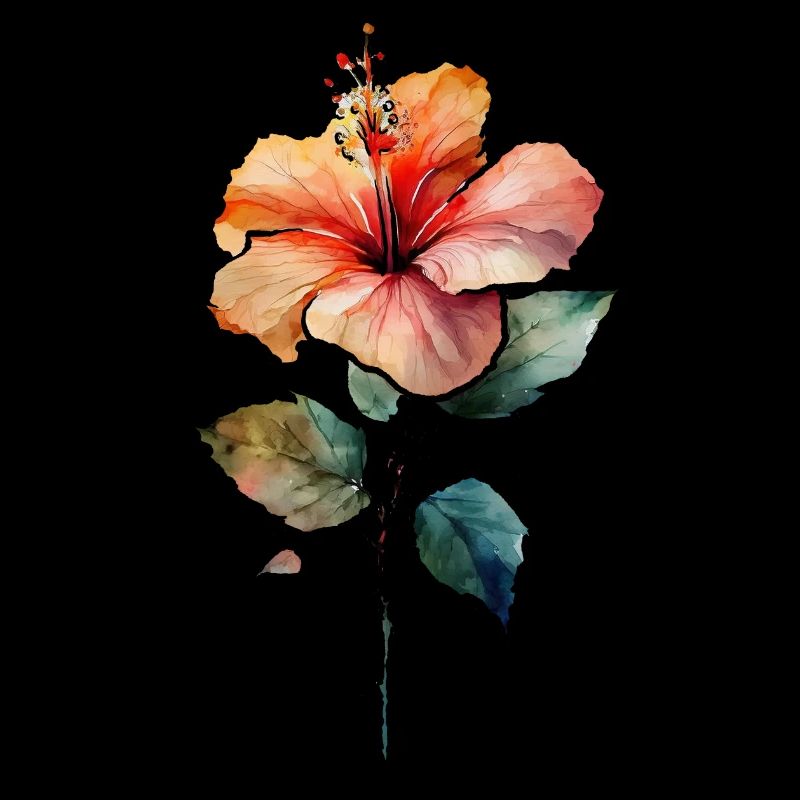 Hibiscus