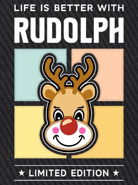 Rudolph