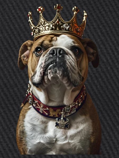 Bulldogge