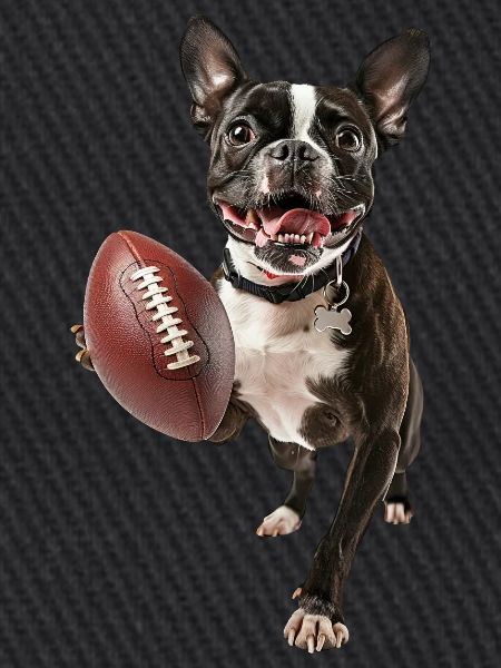 Boston Terrier