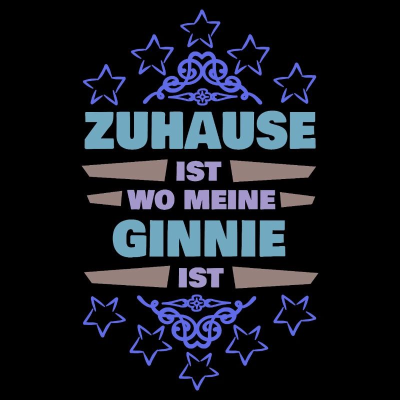 Prénom Ginnie