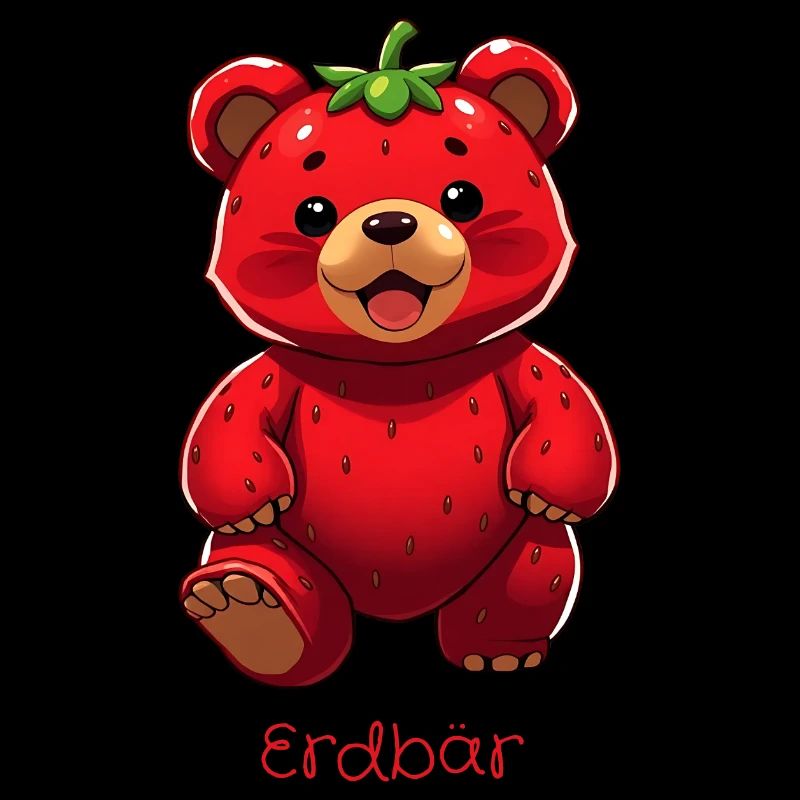 Erdbär