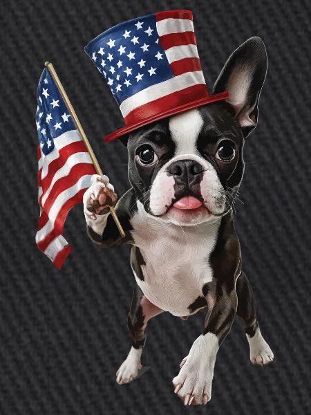 Boston Terrier