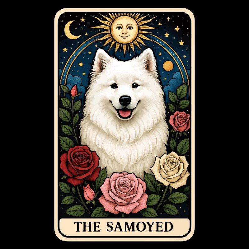 Samojede