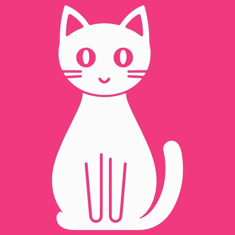Katze Comic
