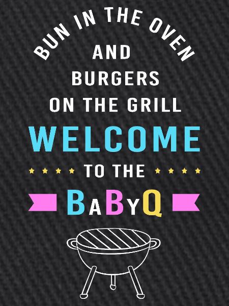 Gender Reveal Neujahr