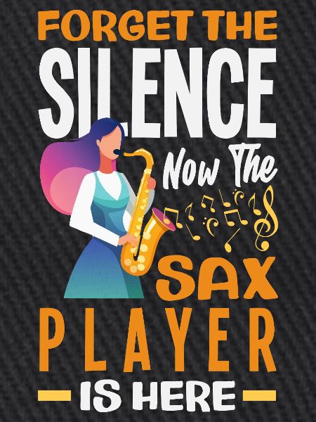 Saxofon