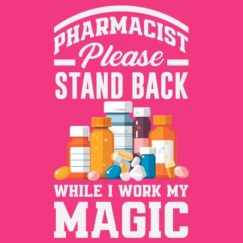 Apotheker Pharmazeutisch-technischer