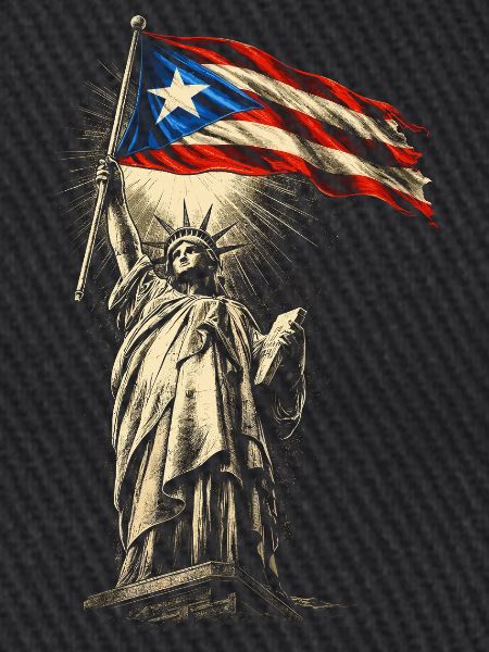Puerto Rico Boricua
