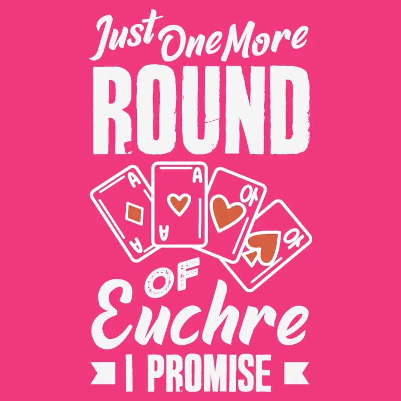 Nur Noch Eine Runde Euchre