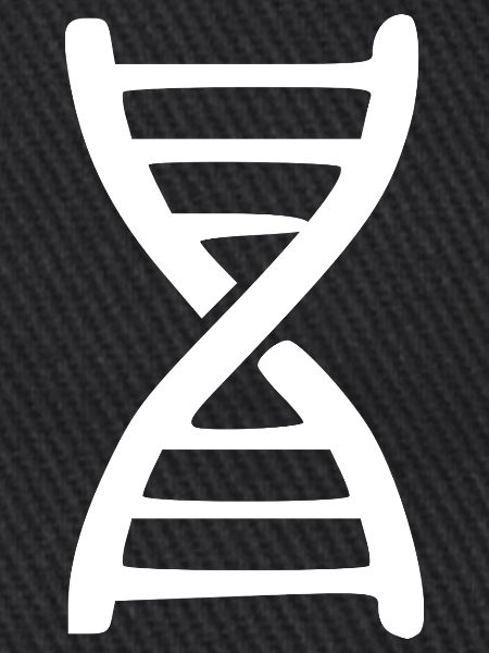 DNA Gentechnik Forschung Geschenk