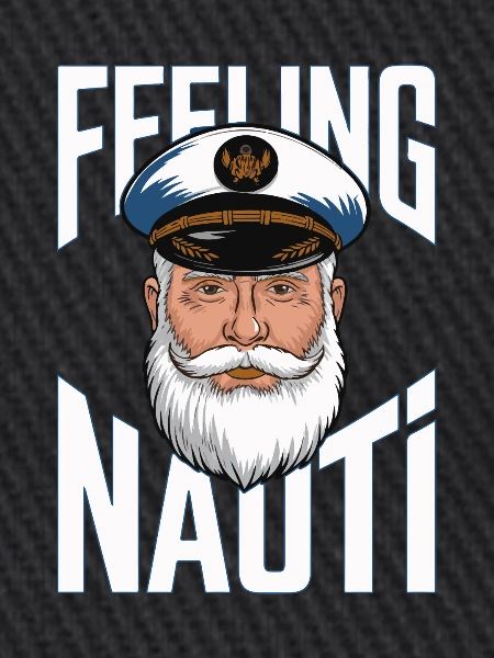 Feeling Nauti Seefahrer Geschenke