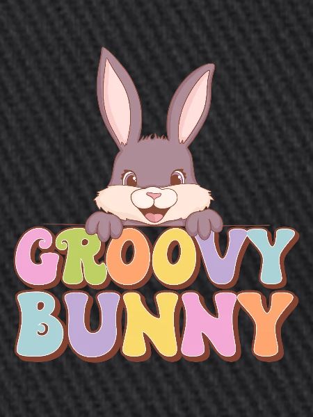 Groovy Bunny
