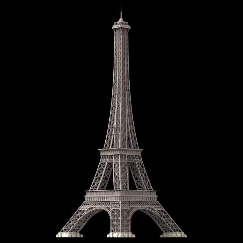 Eiffel Tower
