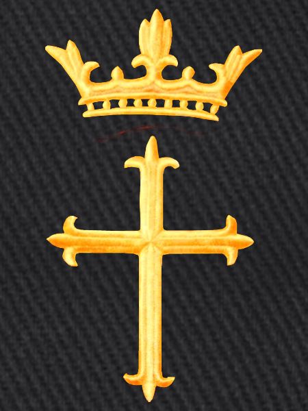 Cross + Crown