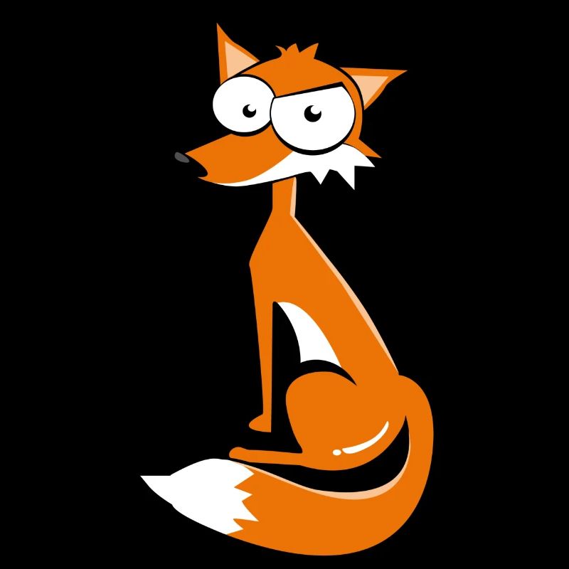 Böser Fuchs