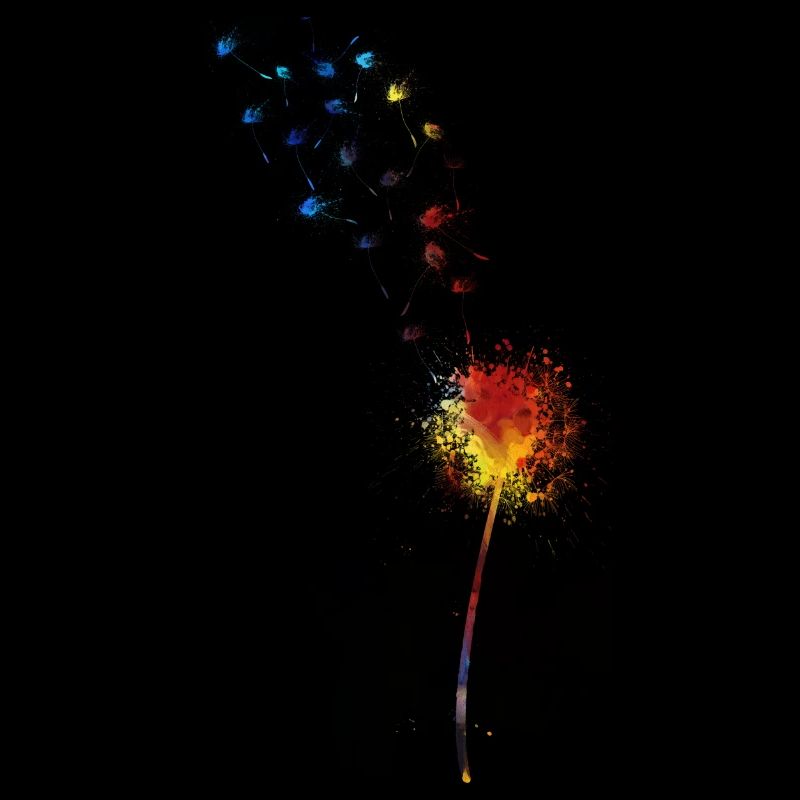 dandelion