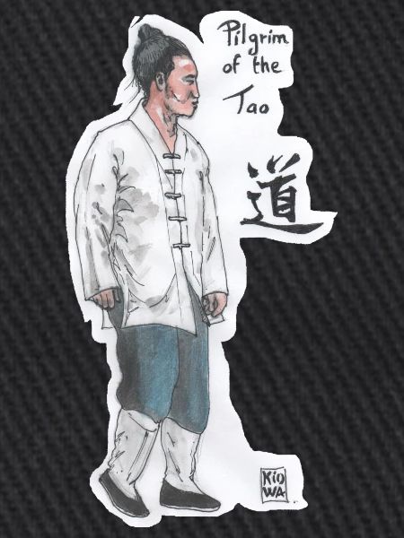 Tao Weg