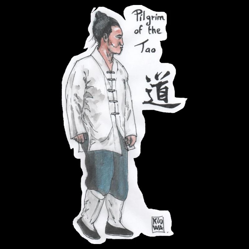 Tao way