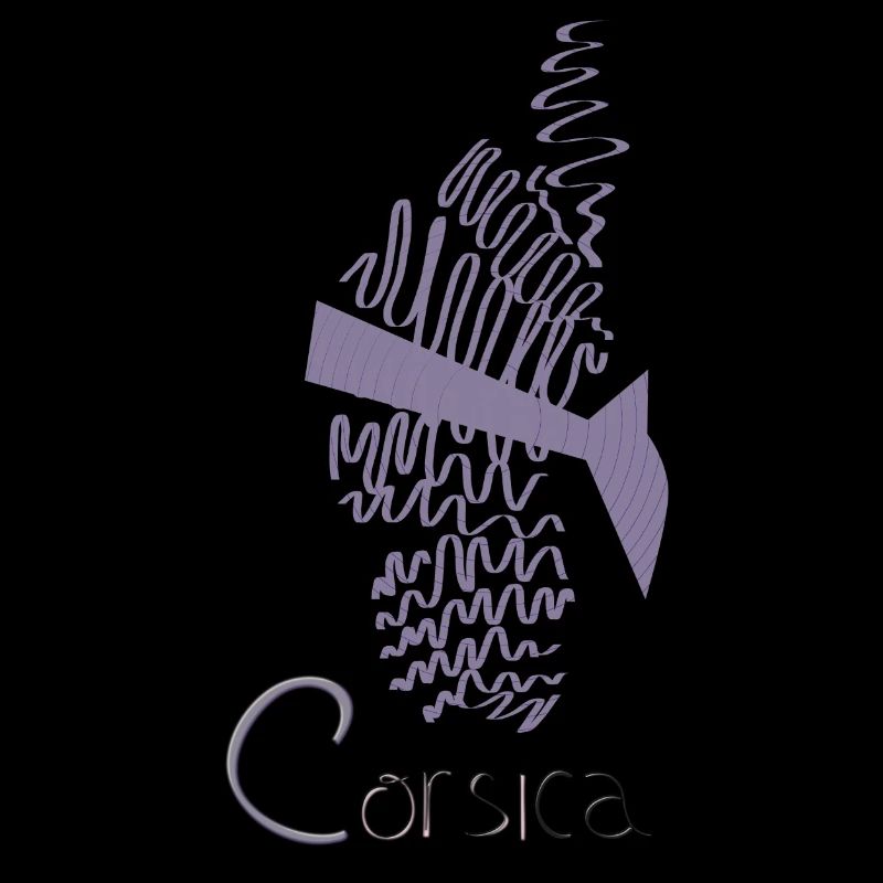 Korsika