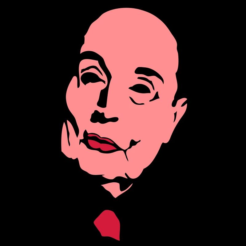 Francois Mitterrand Führer