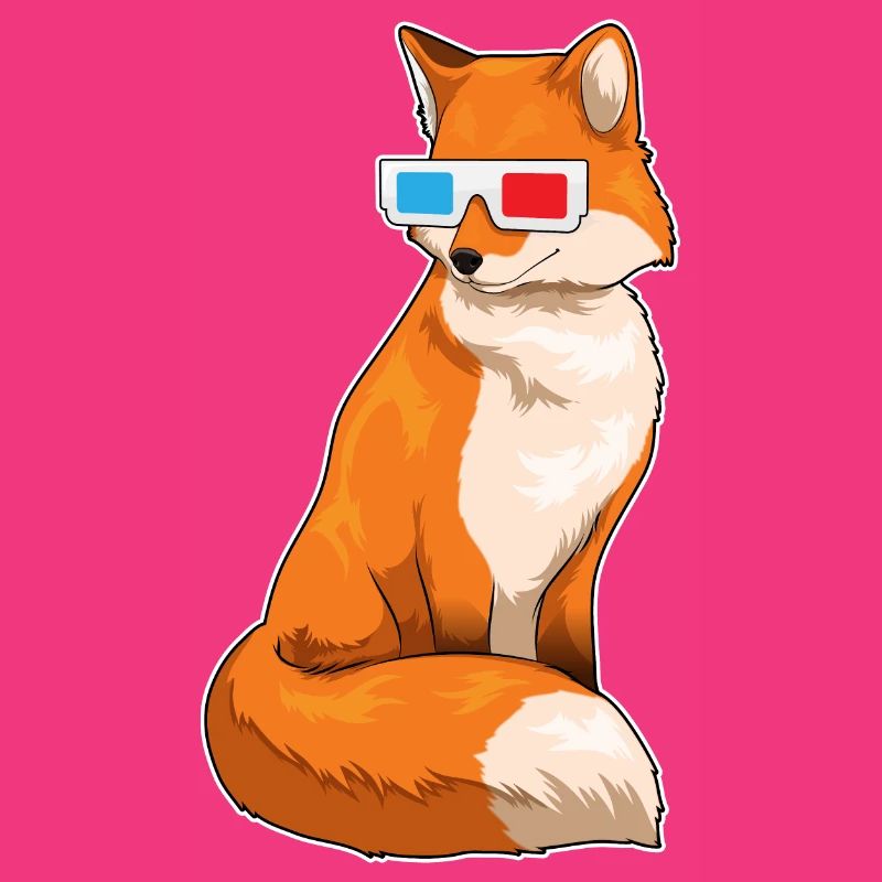 Fuchs Brille