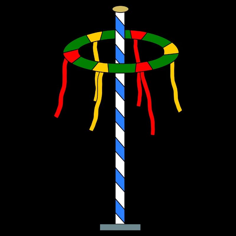 Maypole