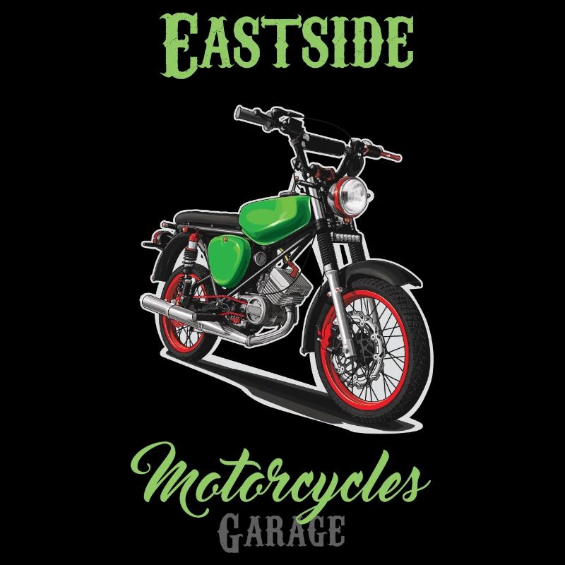 S51 (vert) // Illustration