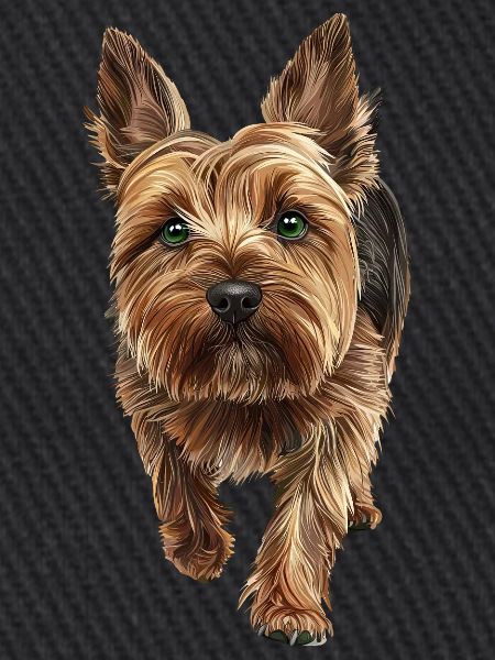 Cairn Terrier