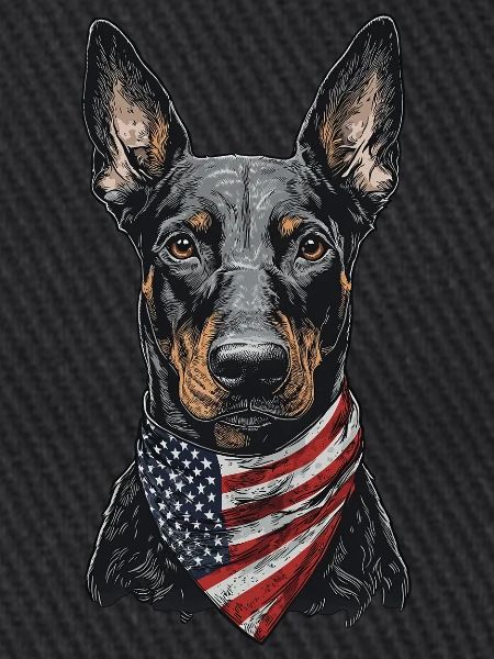 Dobermann