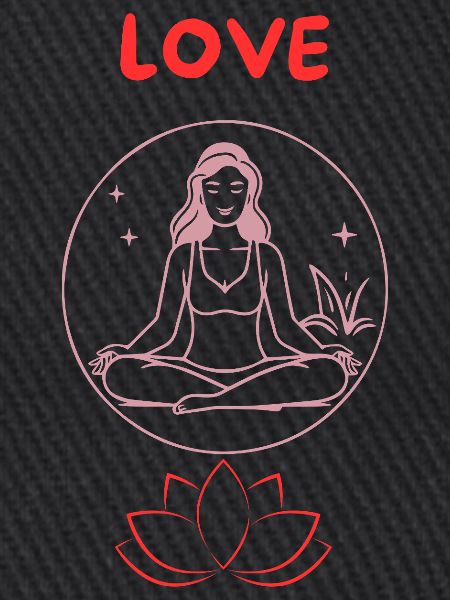 Love meditation