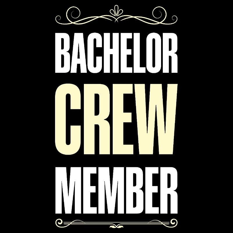 Bachelor Crew