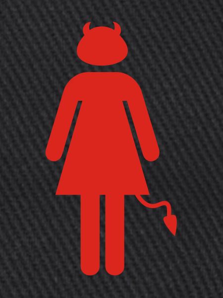 Devil Woman