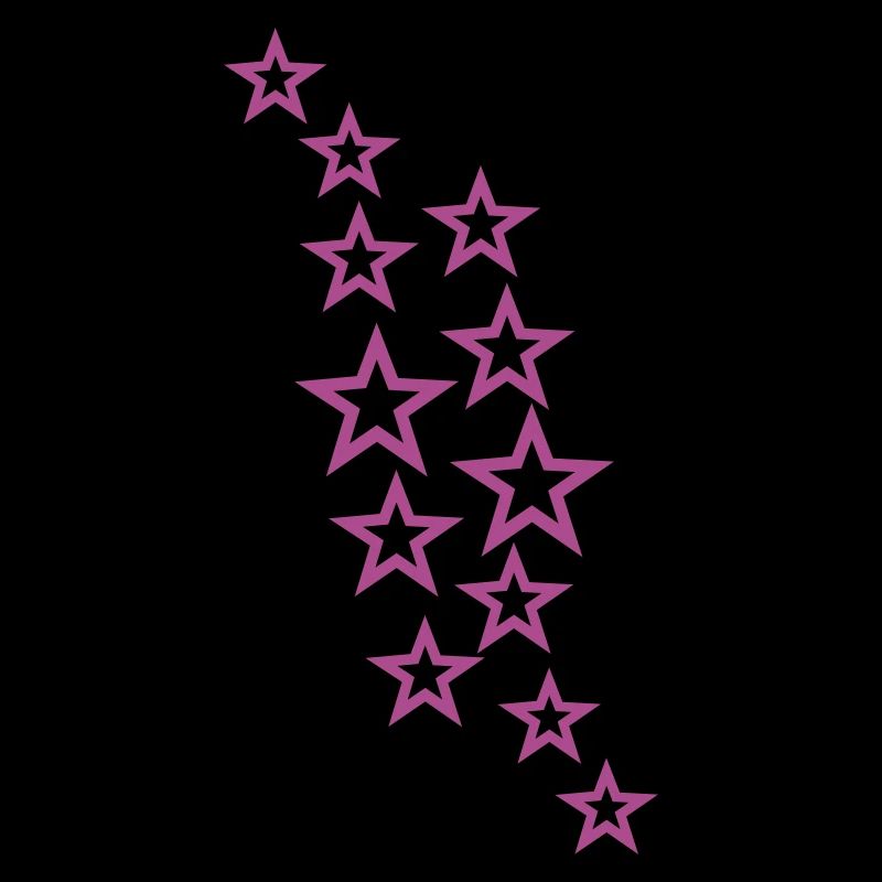 étoiles