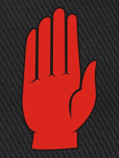 red_hand