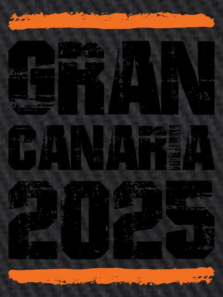 Gran Canaria 2025 Team